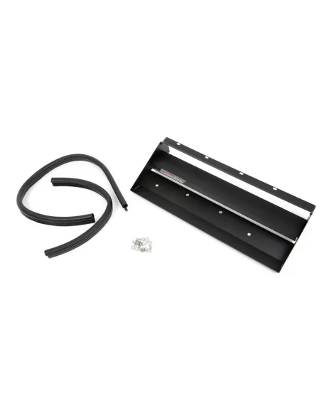 Subaru WRX/STI 08-14 GrimmSpeed Top Mount Intercooler Splitter Subaru WRX/STI 08-14 GrimmSpeed Top Mount Intercooler Splitter