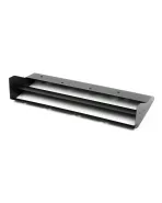 Subaru WRX/STI 08-14 GrimmSpeed Top Mount Intercooler Splitter Subaru WRX/STI 08-14 GrimmSpeed Top Mount Intercooler Splitter