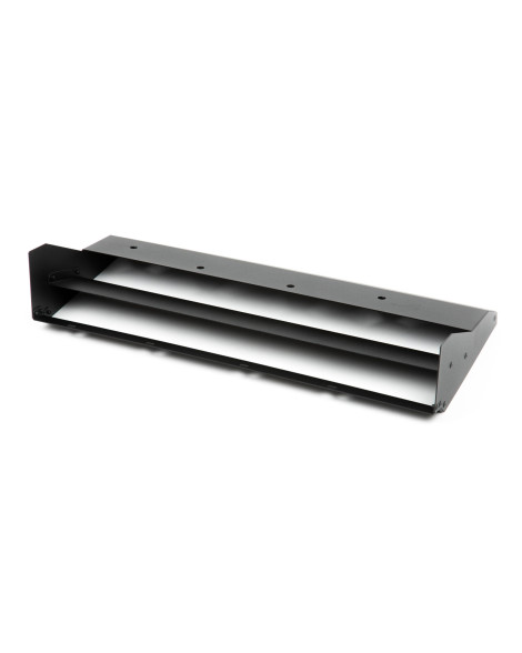 Subaru WRX/STI 08-14 GrimmSpeed Top Mount Intercooler Splitter Subaru WRX/STI 08-14 GrimmSpeed Top Mount Intercooler Splitter