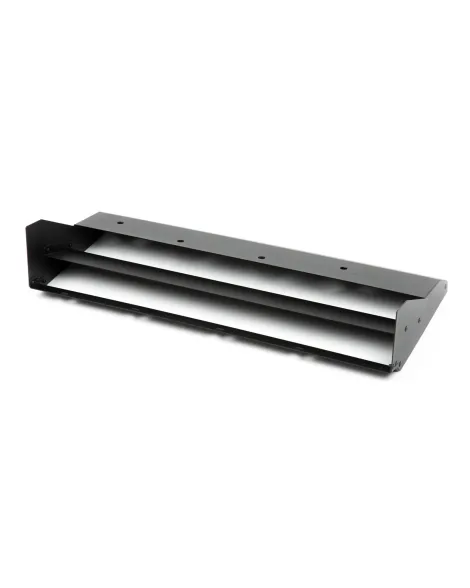 Subaru WRX/STI 08-14 GrimmSpeed Top Mount Intercooler Splitter Subaru WRX/STI 08-14 GrimmSpeed Top Mount Intercooler Splitter