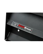 Subaru WRX/STI 08-14 GrimmSpeed Top Mount Intercooler Splitter Subaru WRX/STI 08-14 GrimmSpeed Top Mount Intercooler Splitter