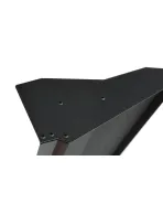 Subaru WRX/STI 08-14 GrimmSpeed Top Mount Intercooler Splitter Subaru WRX/STI 08-14 GrimmSpeed Top Mount Intercooler Splitter