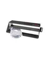 Subaru WRX/STI 15-21 GrimmSpeed Top Mount Intercooler Splitter