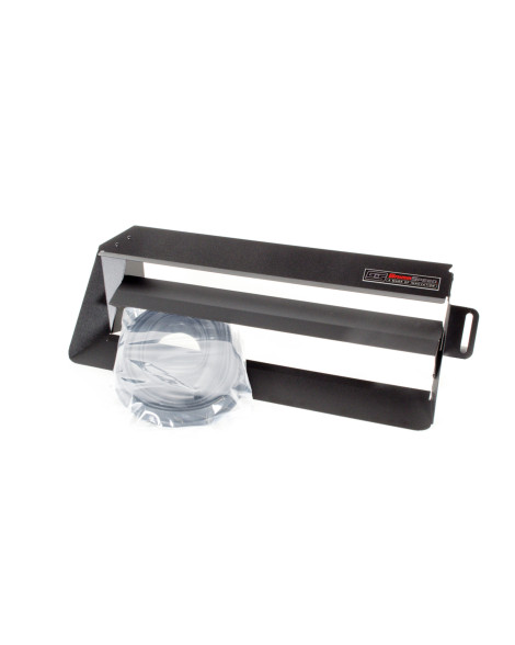 Subaru WRX/STI 15-21 GrimmSpeed Top Mount Intercooler Splitter Subaru WRX/STI 15-21 GrimmSpeed Top Mount Intercooler Splitter
