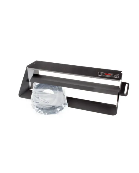 Subaru WRX/STI 15-21 GrimmSpeed Top Mount Intercooler Splitter Subaru WRX/STI 15-21 GrimmSpeed Top Mount Intercooler Splitter