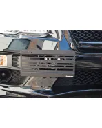 Subaru WRX/STI 15-17 GrimmSpeed License Plate Relocation Kit Subaru WRX/STI 15-17 GrimmSpeed License Plate Relocation Kit