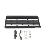 Ford Focus RS 2016+ GrimmSpeed License Plate Relocation Kit Ford Focus RS 2016+ GrimmSpeed License Plate Relocation Kit