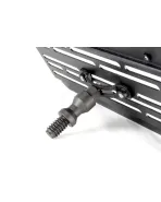 Ford Focus RS 2016+ GrimmSpeed License Plate Relocation Kit Ford Focus RS 2016+ GrimmSpeed License Plate Relocation Kit