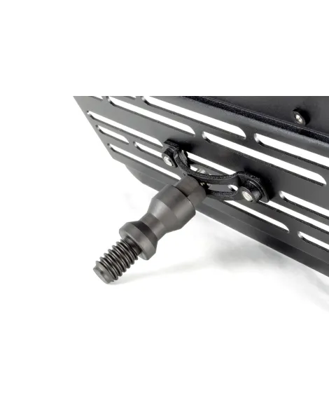 Ford Focus RS 2016+ GrimmSpeed License Plate Relocation Kit