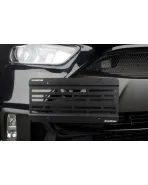 Ford Focus RS 2016+ GrimmSpeed License Plate Relocation Kit Ford Focus RS 2016+ GrimmSpeed License Plate Relocation Kit