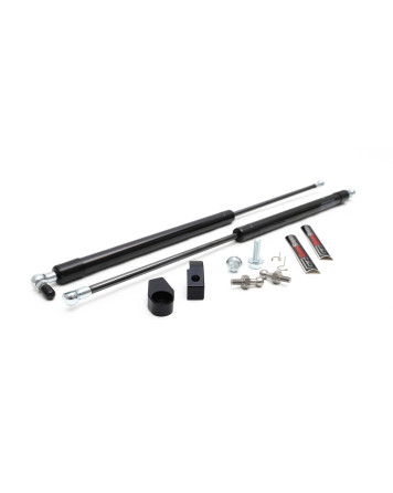 Subaru Impreza/WRX/STI 02-07 GrimmSpeed Hood Struts