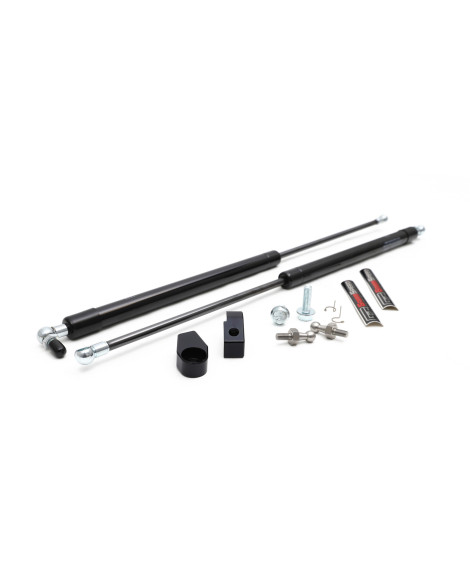 Subaru Impreza/WRX/STI 02-07 GrimmSpeed Hood Struts