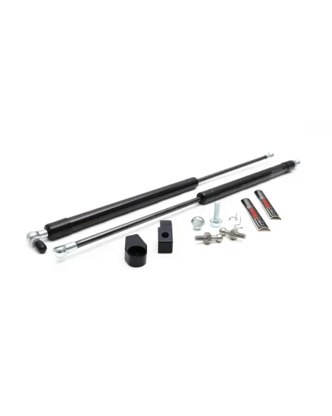 Subaru Impreza/WRX/STI 02-07 GrimmSpeed Hood Struts Subaru Impreza/WRX/STI 02-07 GrimmSpeed Hood Struts