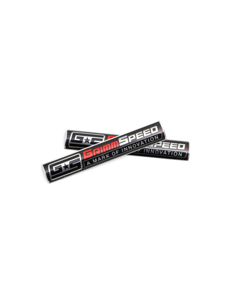 Subaru Impreza/WRX/STI 02-07 GrimmSpeed Hood Struts