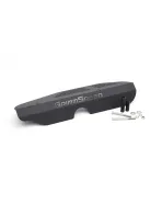 Subaru WRX 02-14 / STI 04-21 GrimmSpeed Alternator Cover Subaru WRX 02-14 / STI 04-21 GrimmSpeed Alternator Cover
