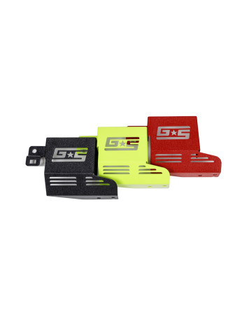 Subaru STI 08-21 GrimmSpeed Electronic Boost Control Cover