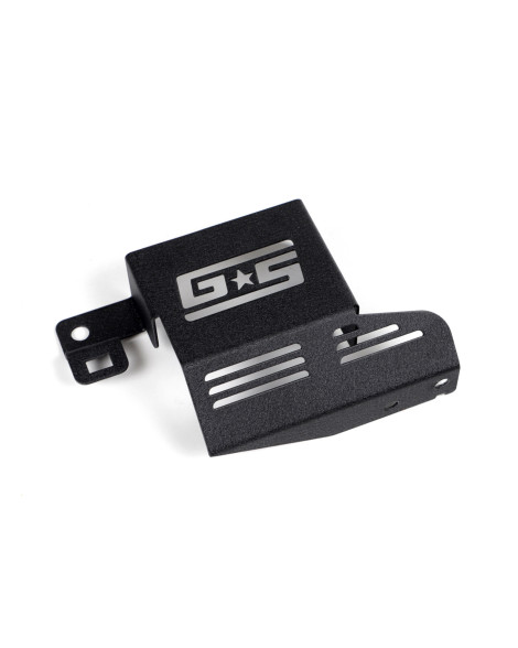 Subaru STI 08-21 GrimmSpeed Electronic Boost Control Cover