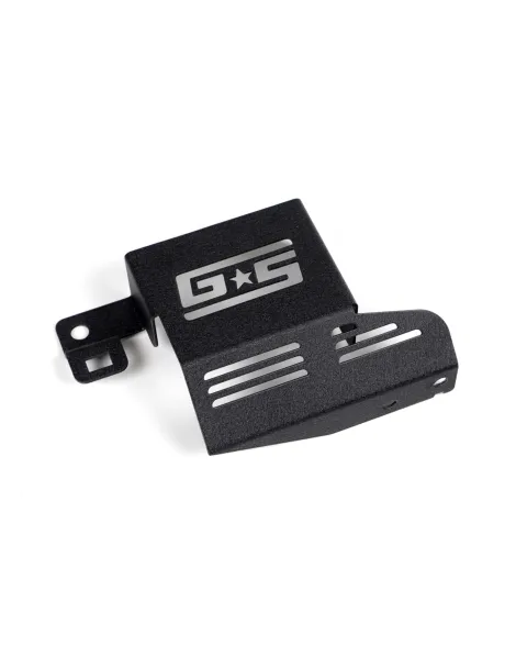 Subaru STI 08-21 GrimmSpeed Electronic Boost Control Cover Subaru STI 08-21 GrimmSpeed Electronic Boost Control Cover