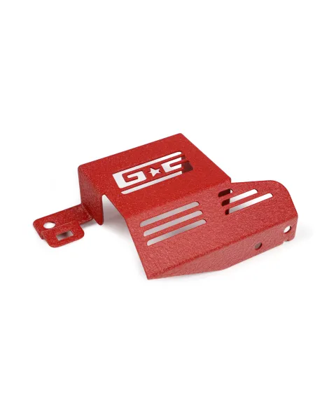 Subaru STI 08-21 GrimmSpeed Electronic Boost Control Cover Subaru STI 08-21 GrimmSpeed Electronic Boost Control Cover