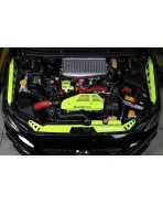 Subaru STI 08-21 GrimmSpeed Electronic Boost Control Cover Subaru STI 08-21 GrimmSpeed Electronic Boost Control Cover