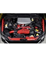 Subaru STI 08-21 GrimmSpeed Electronic Boost Control Cover Subaru STI 08-21 GrimmSpeed Electronic Boost Control Cover