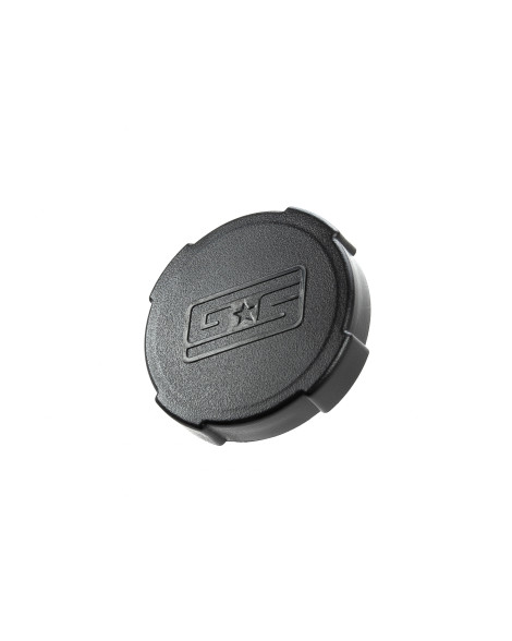 Subaru WRX/STI 02-21 GrimmSpeed Engine Bay Dress-Up Caps Black Subaru WRX/STI 02-21 GrimmSpeed Engine Bay Dress-Up Caps Black