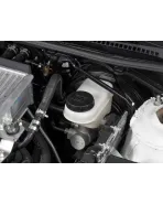 Subaru WRX/STI 02-21 GrimmSpeed Engine Bay Dress-Up Caps Black Subaru WRX/STI 02-21 GrimmSpeed Engine Bay Dress-Up Caps Black