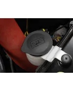 Subaru WRX/STI 02-21 GrimmSpeed Engine Bay Dress-Up Caps Black Subaru WRX/STI 02-21 GrimmSpeed Engine Bay Dress-Up Caps Black
