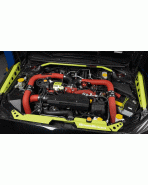 Subaru WRX/STI 02-21 GrimmSpeed Engine Bay Dress-Up Caps Black Subaru WRX/STI 02-21 GrimmSpeed Engine Bay Dress-Up Caps Black