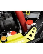 Subaru WRX/STI 02-21 GrimmSpeed Engine Bay Dress-Up Caps Red Subaru WRX/STI 02-21 GrimmSpeed Engine Bay Dress-Up Caps Red