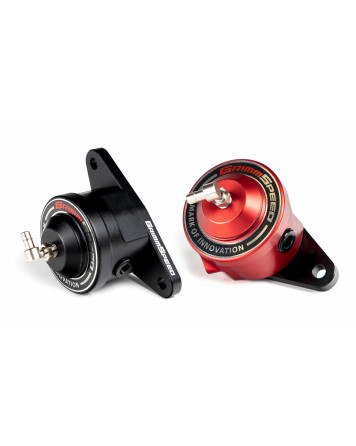 Subaru WRX 02-07 / STI 04-21 GrimmSpeed Bypass Valve