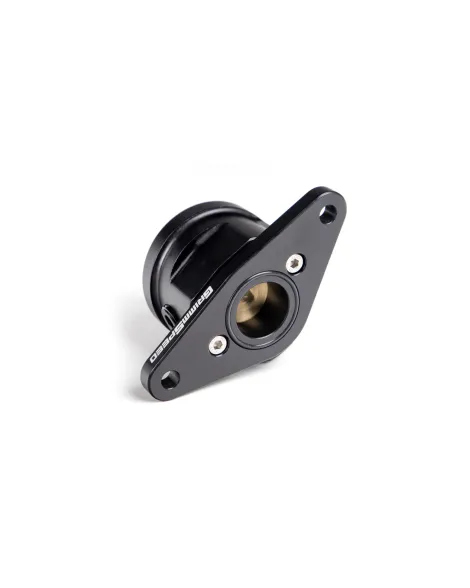 Subaru WRX 02-07 / STI 04-21 GrimmSpeed Bypass Valve Subaru WRX 02-07 / STI 04-21 GrimmSpeed Bypass Valve