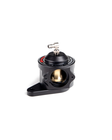 Subaru WRX 02-07 / STI 04-21 GrimmSpeed Bypass Valve Subaru WRX 02-07 / STI 04-21 GrimmSpeed Bypass Valve