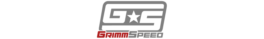 GrimmSpeed GrimmSpeed