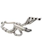 Ford Mustang GT Fastback 2015-2017 XForce 1"7/8 Header With High Flow Cat Ford Mustang GT Fastback 2015-2017 XForce 1"7/8 Header With High Flow Cat