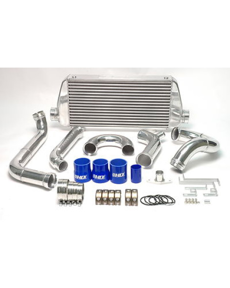 Subaru Impreza GRB / Hatchback HDI GT2 Front Mount Intercooler Kit