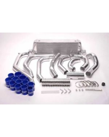 Subaru Impreza GDA GDB HDI (X01-R) Front Mount Intercooler Kit