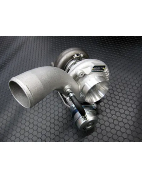 Subaru BRZ / Toyota GT86 HKS Bolt On Turbo Kit GTIII-RS Subaru BRZ / Toyota GT86 HKS Bolt On Turbo Kit GTIII-RS