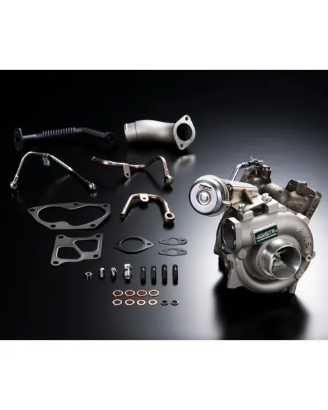 Mitsubishi EVO 8/9 MR VIII / IX HKS GTIII-RS Sports Turbo Kit Mitsubishi EVO 8/9 MR VIII / IX HKS GTIII-RS Sports Turbo Kit