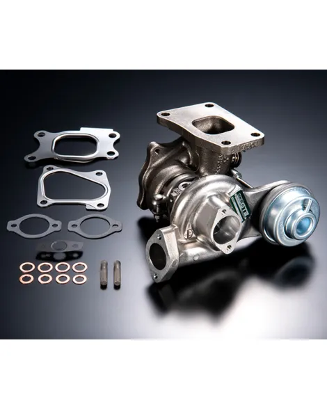 Suzuki Swift Sport ZC33S 17+ HKS GTIII-FX Sports Turbo Kit Suzuki Swift Sport ZC33S 17+ HKS GTIII-FX Sports Turbo Kit