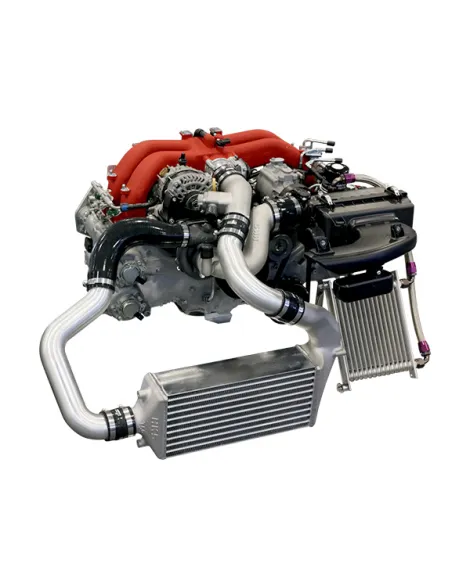 Subaru BRZ 12-21 / GT86 12-21 HKS GT2 Supercharger Pro KIt V2 (UK) Subaru BRZ 12-21 / GT86 12-21 HKS GT2 Supercharger Pro KIt V2 (UK)