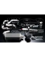Subaru BRZ 12-21 / GT86 12-21 HKS GT2 Supercharger Pro KIt V2 (UK) Subaru BRZ 12-21 / GT86 12-21 HKS GT2 Supercharger Pro KIt V2 (UK)