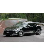 Subaru BRZ 12-21 / GT86 12-21 HKS GT2 Supercharger Pro KIt V2 (UK) Subaru BRZ 12-21 / GT86 12-21 HKS GT2 Supercharger Pro KIt V2 (UK)