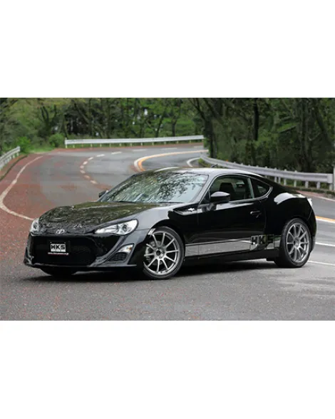 Subaru BRZ 12-21 / GT86 12-21 HKS GT2 Supercharger Pro KIt V2 (UK) Subaru BRZ 12-21 / GT86 12-21 HKS GT2 Supercharger Pro KIt V2 (UK)