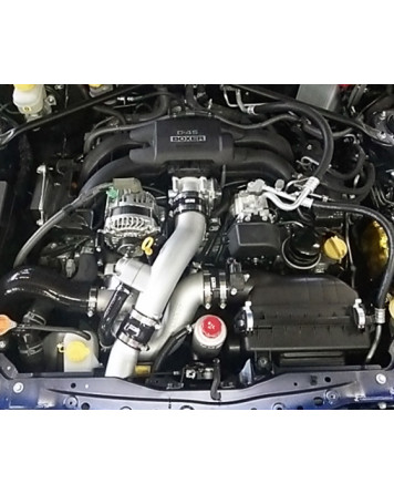 Subaru BRZ 12-21 / GT86 12-21 HKS GT2 Supercharger Pro KIt V3 (USDM)