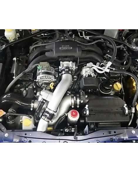 Subaru BRZ 12-21 / GT86 12-21 HKS GT2 Supercharger Pro KIt V3 (USDM) Subaru BRZ 12-21 / GT86 12-21 HKS GT2 Supercharger Pro KIt V3 (USDM)