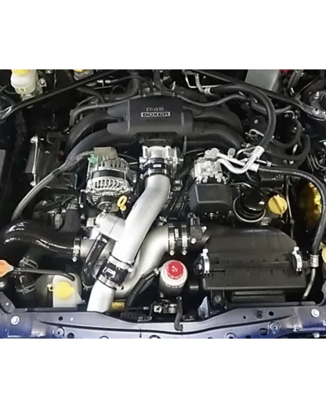 Subaru BRZ 12-21 / GT86 12-21 HKS GT2 Supercharger Pro KIt V3 (USDM) Subaru BRZ 12-21 / GT86 12-21 HKS GT2 Supercharger Pro KIt V3 (USDM)