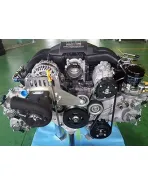 Subaru BRZ 12-21 / GT86 12-21 HKS GT2 Supercharger Pro KIt V3 (USDM) Subaru BRZ 12-21 / GT86 12-21 HKS GT2 Supercharger Pro KIt V3 (USDM)
