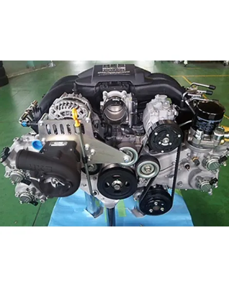 Subaru BRZ 12-21 / GT86 12-21 HKS GT2 Supercharger Pro KIt V3 (USDM) Subaru BRZ 12-21 / GT86 12-21 HKS GT2 Supercharger Pro KIt V3 (USDM)