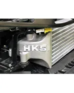 Honda Civic Type-R FK8 17-21 HKS Intercooler Kit with Piping Honda Civic Type-R FK8 17-21 HKS Intercooler Kit with Piping
